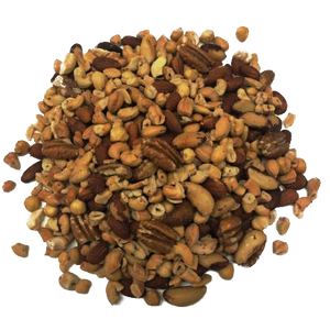 All Tree Nuts Mix (Unsalted)