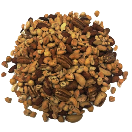 All Tree Nuts Mix (Unsalted)