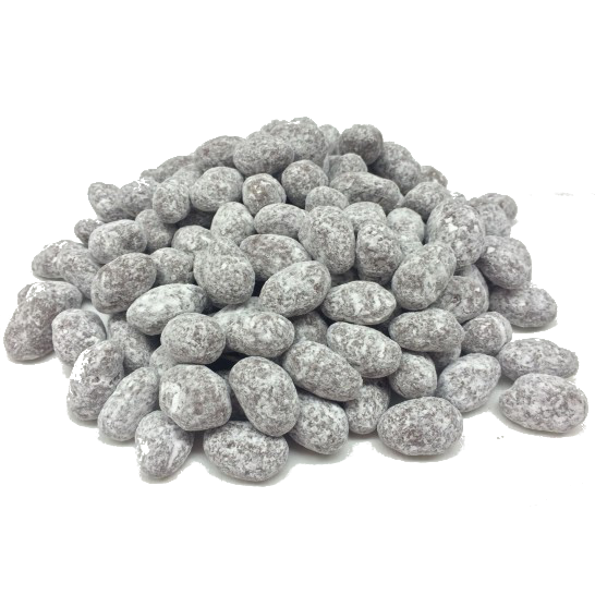 Milk Chocolate Butter Toffee Almonds Memphis Peanut Shoppe