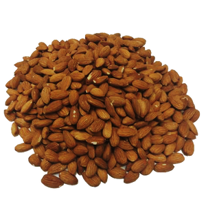 Almonds (Unblanched)