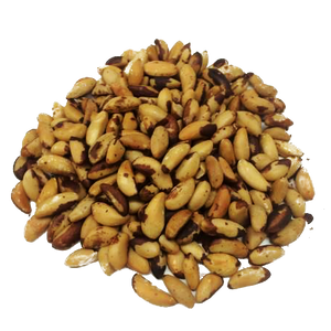 Brazil Nuts (Salted)