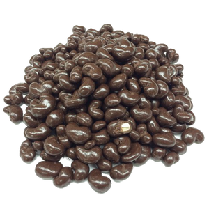 Dark Chocolate Cashews