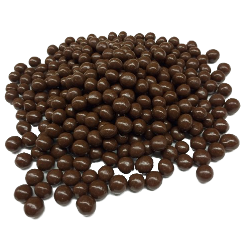 Milk Chocolate Malt Balls – Memphis Peanut Shoppe