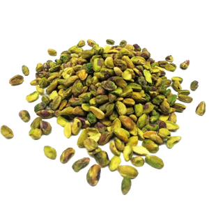 Pistachios (Shelled - Salted)